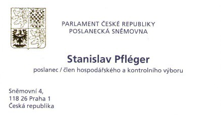 Stanislav Pfléger
